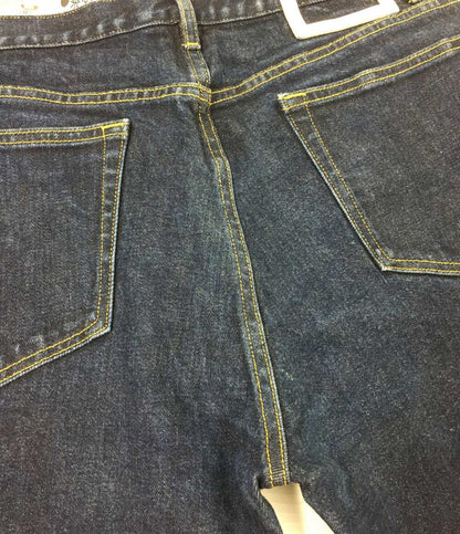 メゾンマルジェラ デニムパンツ Cut-Off Denim 2019AW S50LA0131 メンズ SIZE 31 Maison Margiela