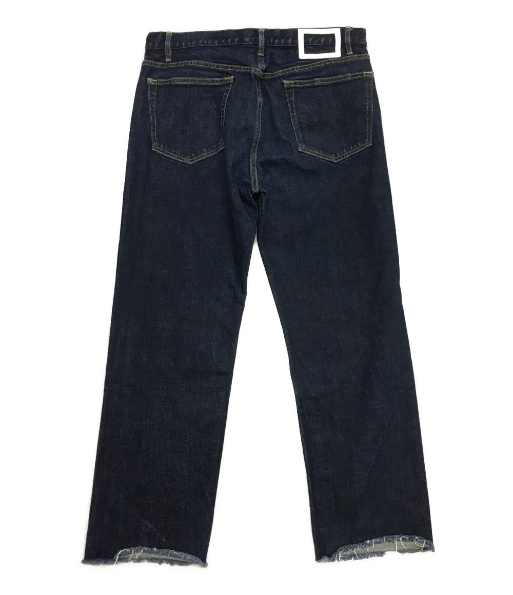 メゾンマルジェラ デニムパンツ Cut-Off Denim 2019AW S50LA0131 メンズ SIZE 31 Maison Margiela