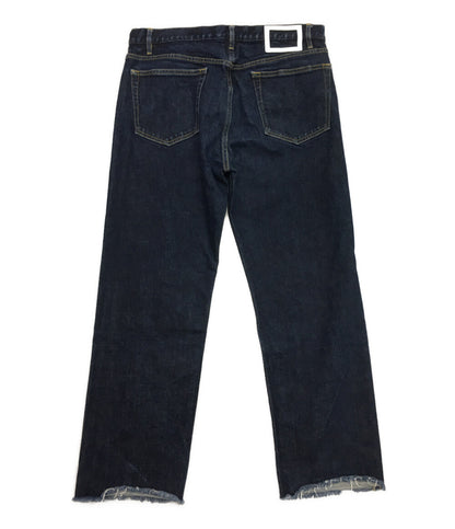 メゾンマルジェラ デニムパンツ Cut-Off Denim 2019AW S50LA0131 メンズ SIZE 31 Maison Margiela