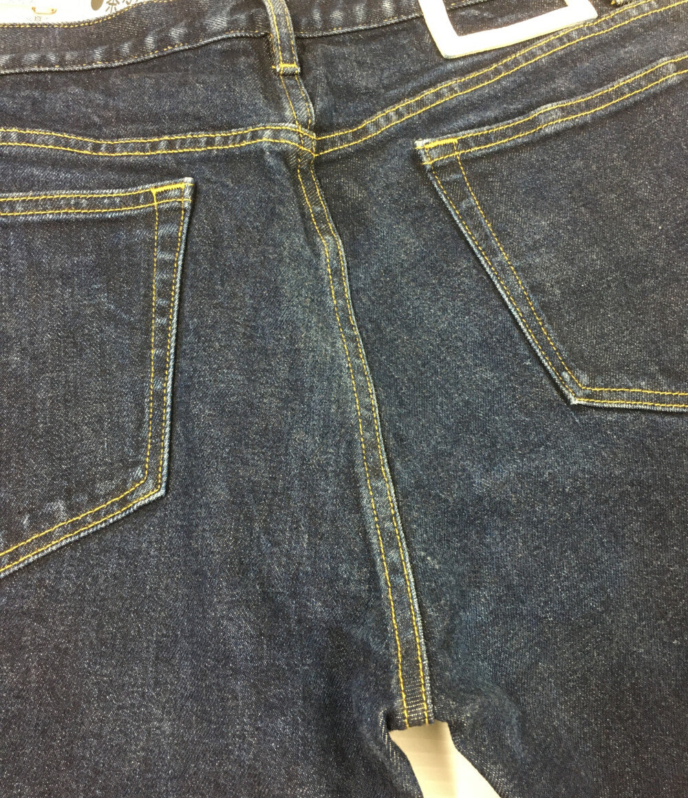 Maison Margiela デニムパンツ Cut-Off Denim 2019AW S50LA0131 メンズ