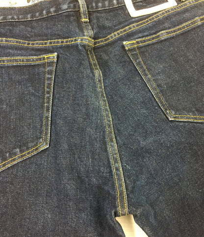 Maison Margiela デニムパンツ Cut-Off Denim 2019AW S50LA0131 メンズ SIZE 31 メゾンマルジェラ