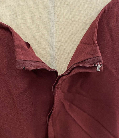 コムデギャルソン ノースリーブワンピース ND-0008 2019 レディース SIZE XS COMME DES GARCON