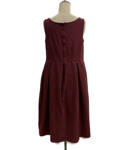 コムデギャルソン ノースリーブワンピース ND-0008 2019 レディース SIZE XS COMME DES GARCON