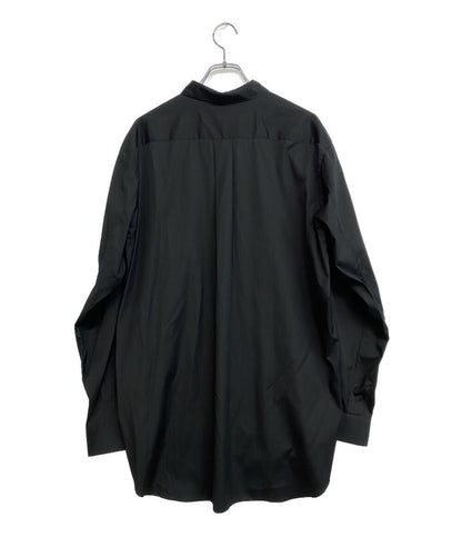 コムデギャルソンシャツ 美品 長袖シャツ FOREVER WIDE CLASSIC SHIRT FZ-B011-PER-1 メンズ SIZE XL COMME des GARCONS SHIRT