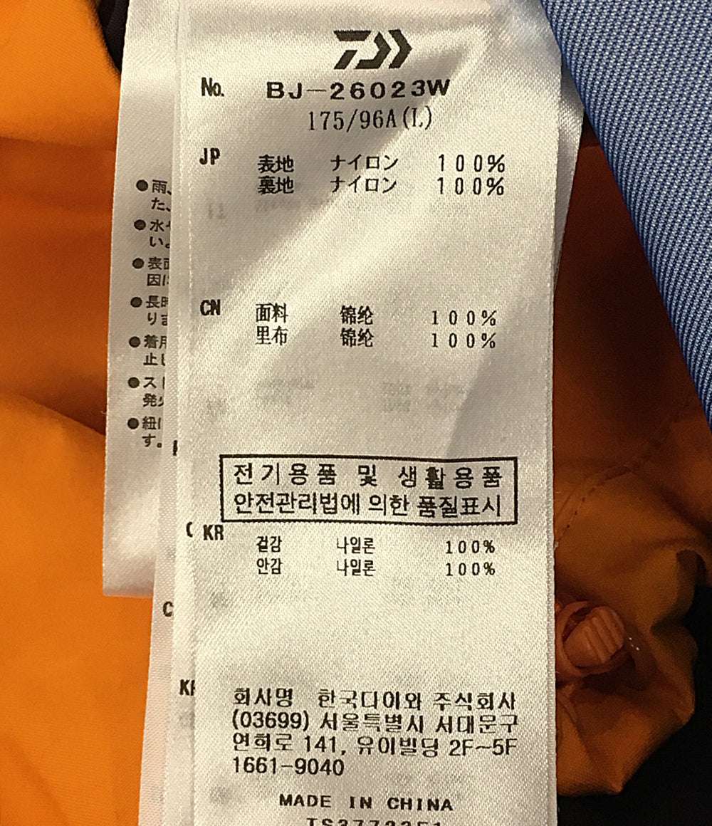 ダイワピアサーティナイン マウンテンパーカー BJ-26023W メンズ SIZE L Daiwa pier39