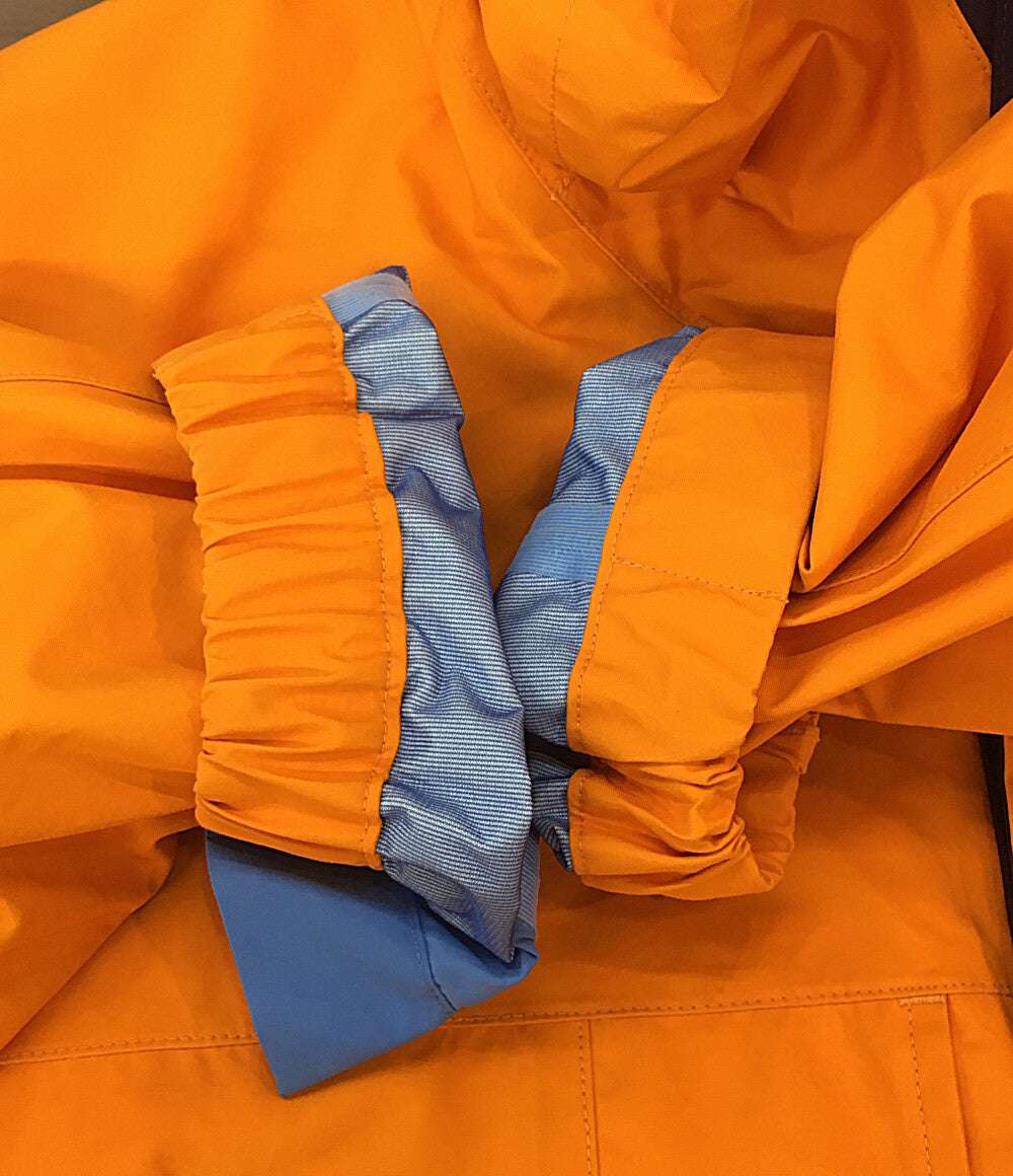 ダイワピアサーティナイン マウンテンパーカー BJ-26023W メンズ SIZE L Daiwa pier39