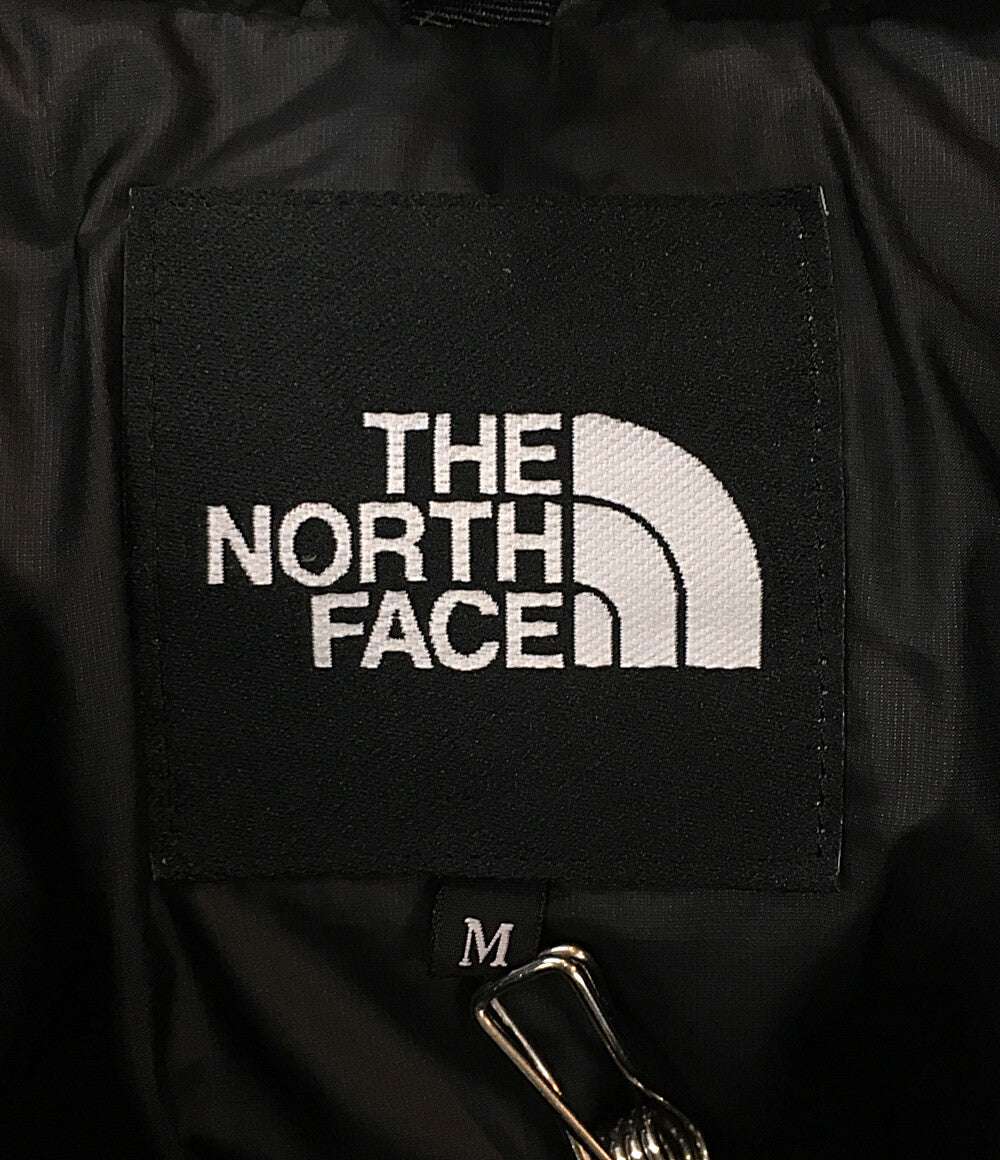 ザノースフェイス アンタークティカパーカ Antarctica Parka ブラック ND92238 メンズ SIZE M THE NORTH FACE