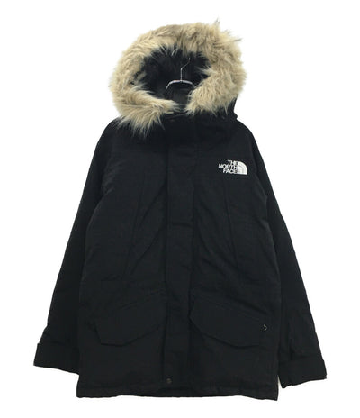 ザノースフェイス アンタークティカパーカ Antarctica Parka ブラック ND92238 メンズ SIZE M THE NORTH FACE