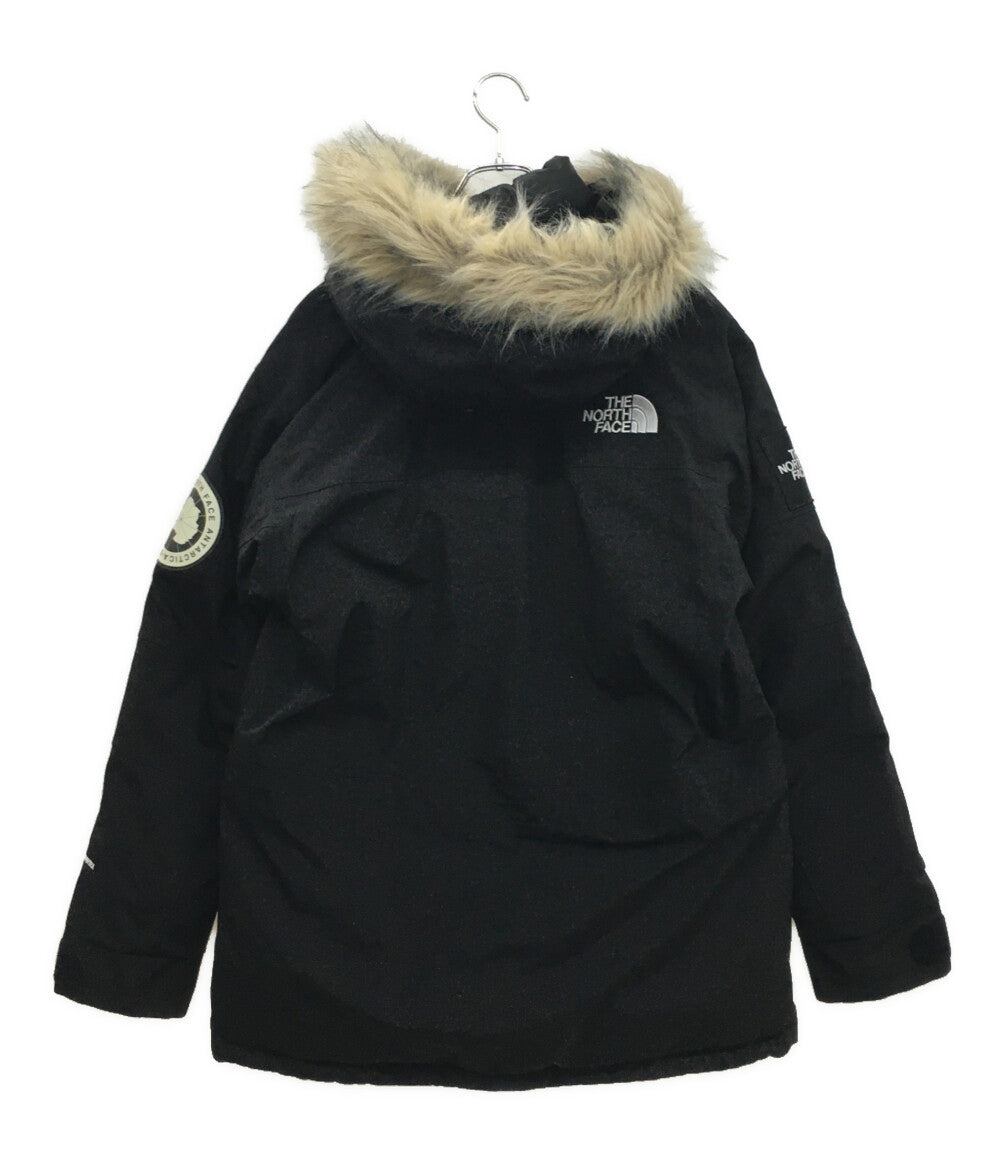 ザノースフェイス アンタークティカパーカ Antarctica Parka ブラック ND92238 メンズ SIZE M THE NORTH FACE