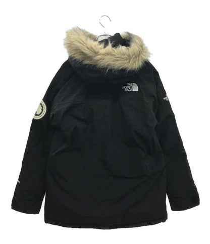 ザノースフェイス アンタークティカパーカ Antarctica Parka ブラック ND92238 メンズ SIZE M THE NORTH FACE