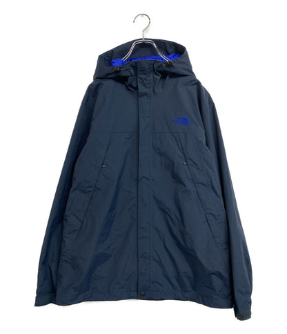 THE NORTH FACE マウンテンパーカー Scoop Jacket NP12450 メンズ SIZE L ザ・ノースフェイス