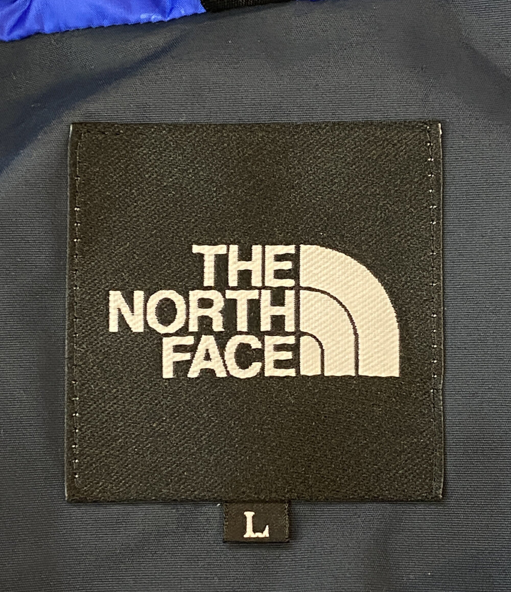 THE NORTH FACE マウンテンパーカー Scoop Jacket NP12450 メンズ SIZE L ザ・ノースフェイス