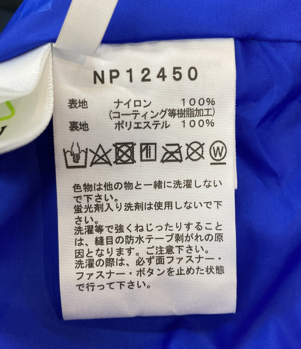 THE NORTH FACE マウンテンパーカー Scoop Jacket NP12450 メンズ SIZE L ザ・ノースフェイス