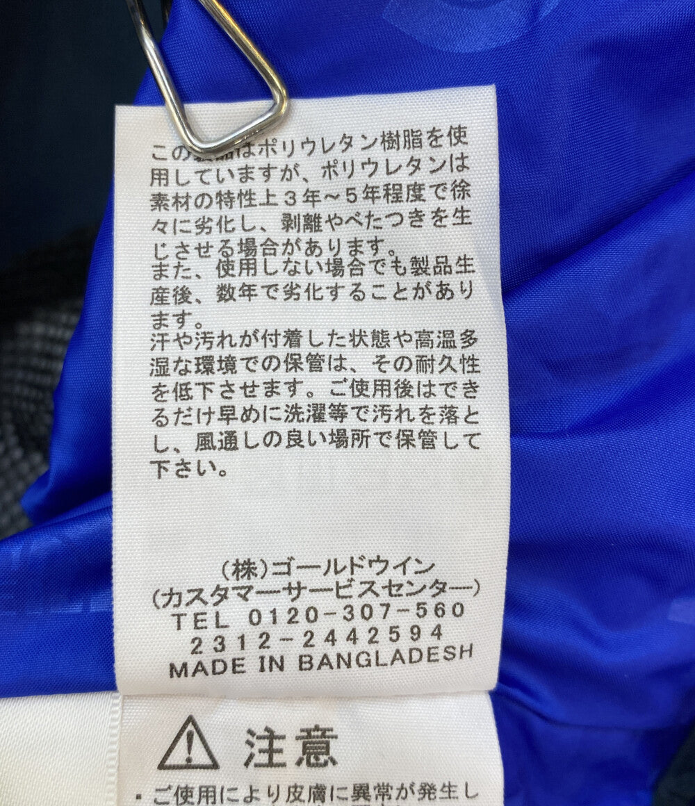THE NORTH FACE マウンテンパーカー Scoop Jacket NP12450 メンズ SIZE L ザ・ノースフェイス
