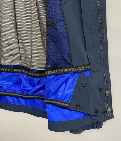 THE NORTH FACE マウンテンパーカー Scoop Jacket NP12450 メンズ SIZE L ザ・ノースフェイス