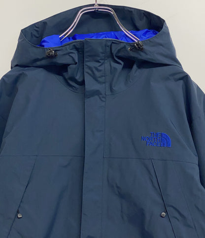 THE NORTH FACE マウンテンパーカー Scoop Jacket NP12450 メンズ SIZE L ザ・ノースフェイス