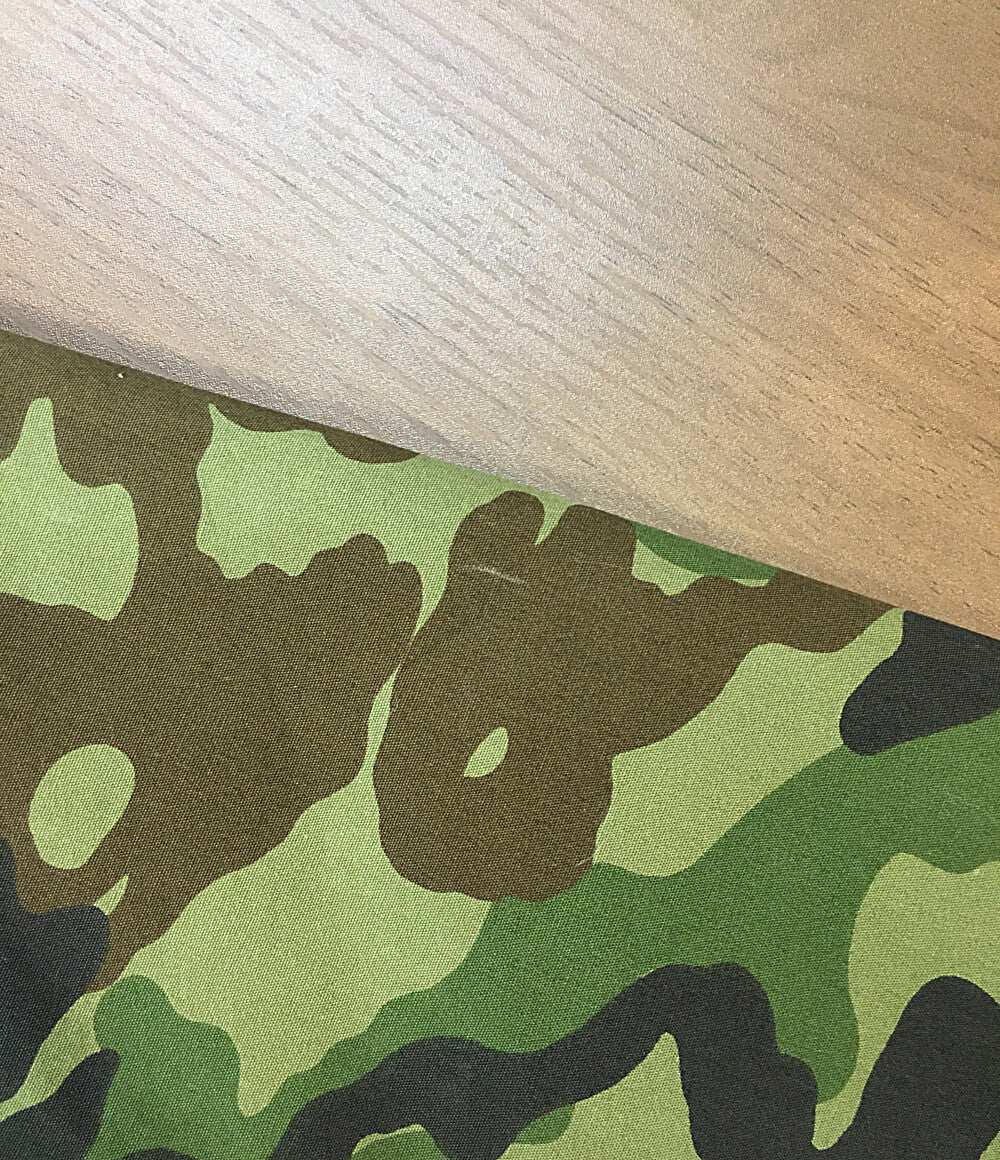 ナナミカ バラクータ ブルゾン GORE-TEX N9 Jacket 2014 SUAF46 メンズ SIZE 36 nanamica × BARACUTA