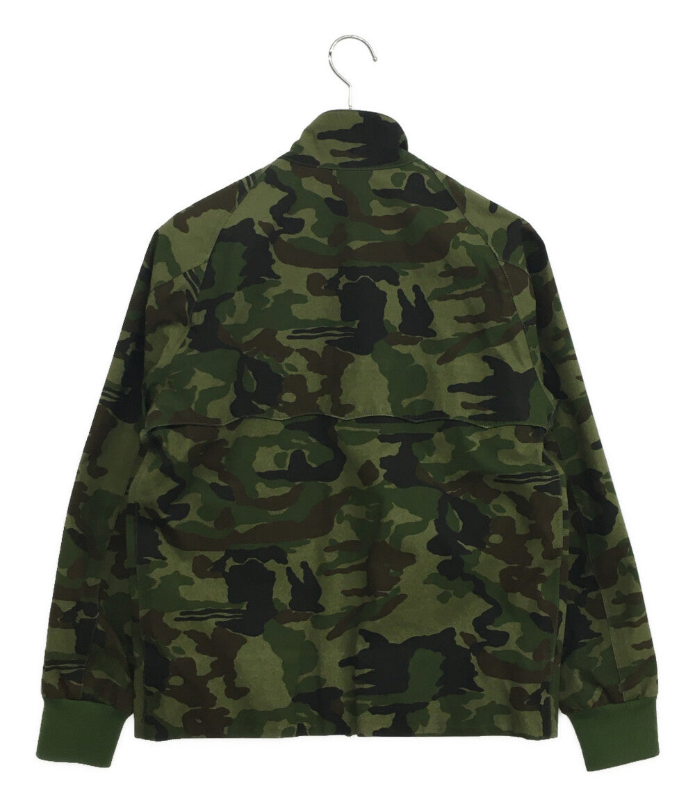 ナナミカ バラクータ ブルゾン GORE-TEX N9 Jacket 2014 SUAF46 メンズ