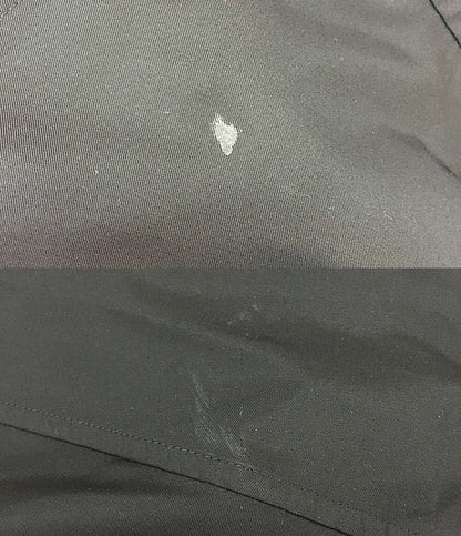 オーエーエムシー コート フード ブラック 2018 OAMO431068 メンズ SIZE M OAMC