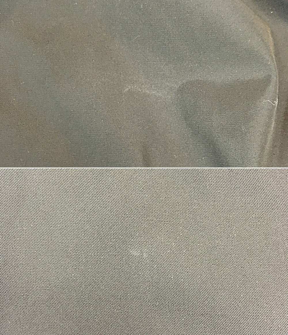 オーエーエムシー コート フード ブラック 2018 OAMO431068 メンズ SIZE M OAMC