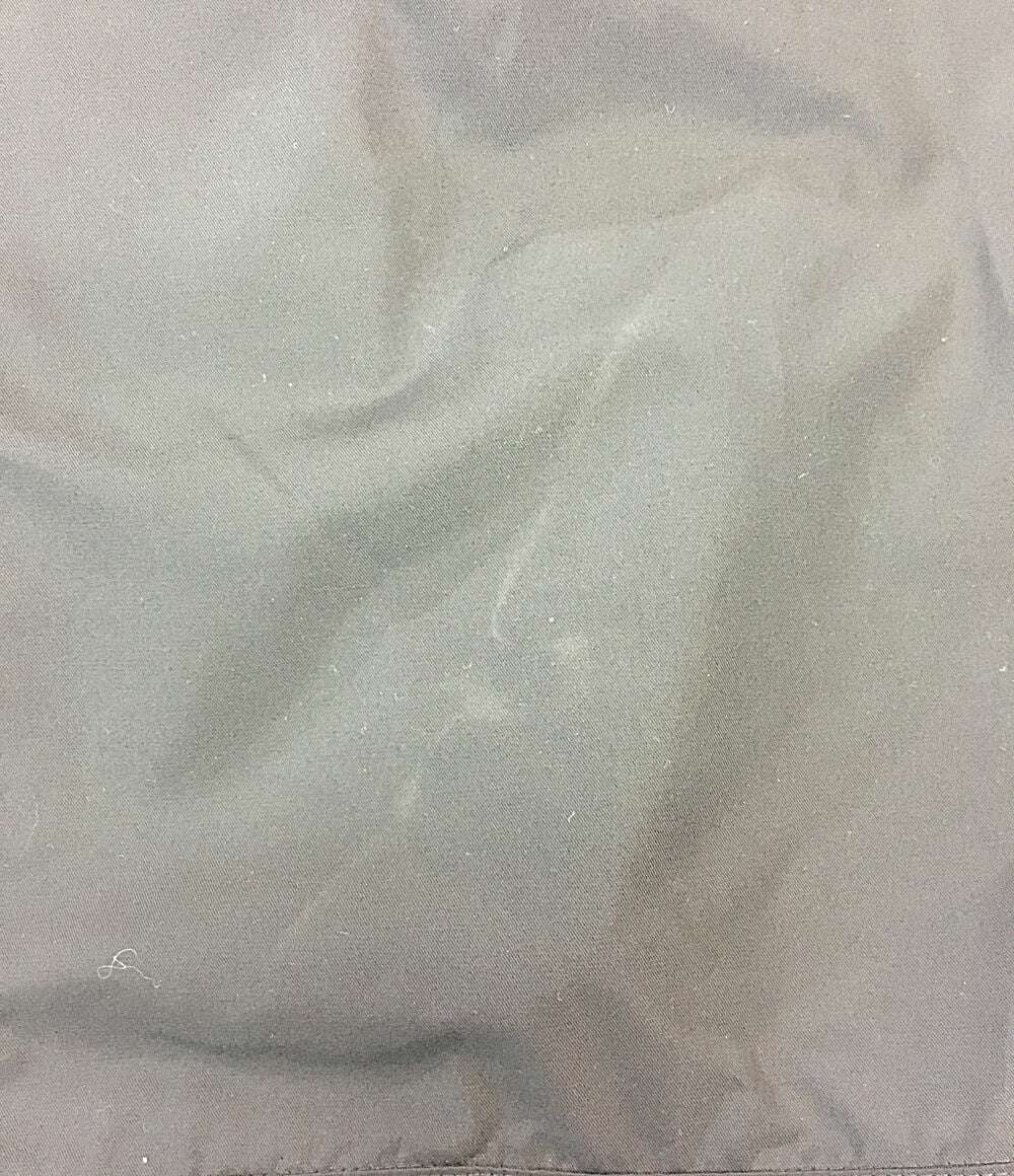 オーエーエムシー コート フード ブラック 2018 OAMO431068 メンズ SIZE M OAMC