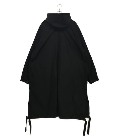 オーエーエムシー コート フード ブラック 2018 OAMO431068 メンズ SIZE M OAMC