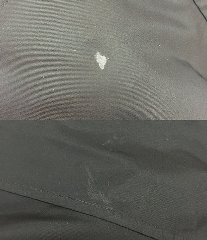 OAMC コート フード ブラック 2018 OAMO431068 メンズ SIZE M オーエーエムシー