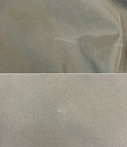 OAMC コート フード ブラック 2018 OAMO431068 メンズ SIZE M オーエーエムシー