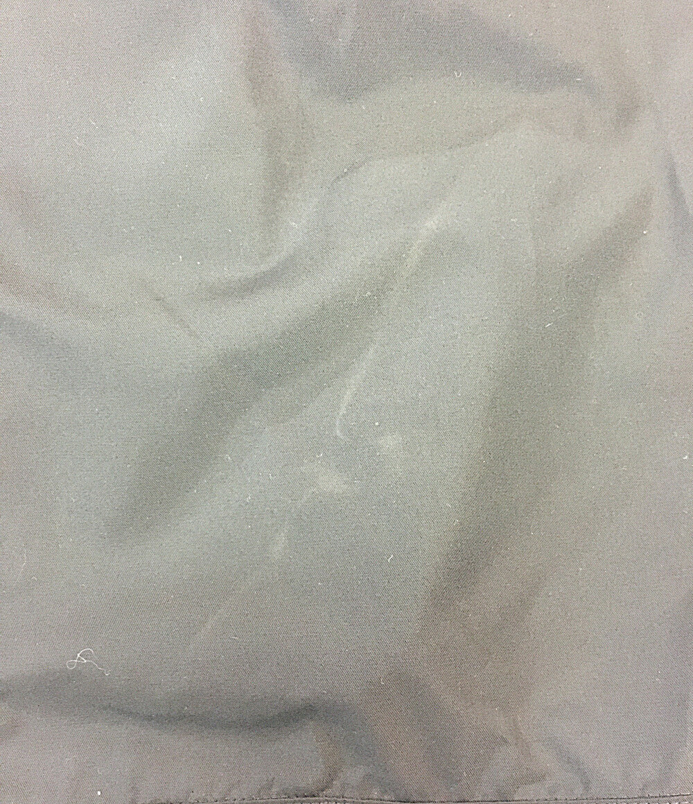 OAMC コート フード ブラック 2018 OAMO431068 メンズ SIZE M オーエーエムシー