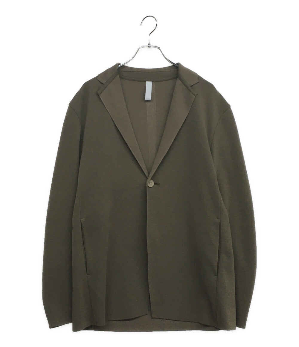 MILAN ミラン テーラードジャケット MILAN RIB JACKET CF006KD091 メンズ SIZE 5