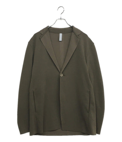 MILAN ミラン テーラードジャケット MILAN RIB JACKET CF006KD091 メンズ SIZE 5