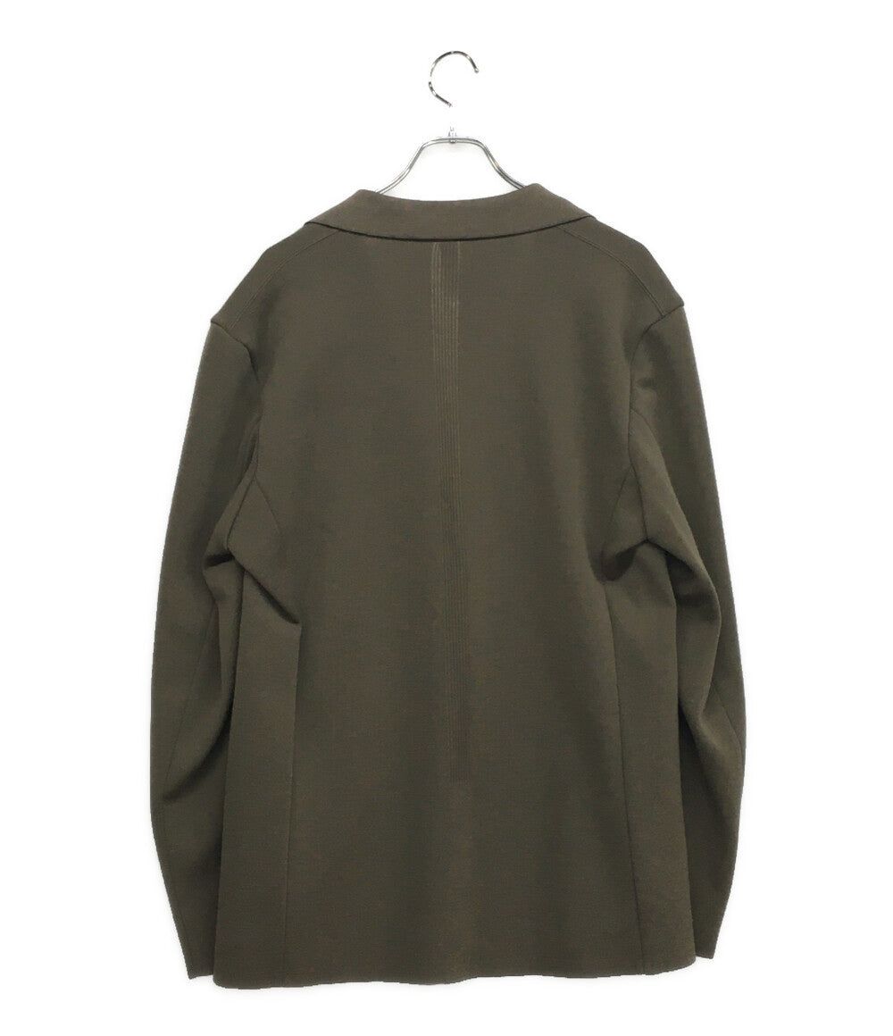 MILAN ミラン テーラードジャケット MILAN RIB JACKET CF006KD091 メンズ SIZE 5