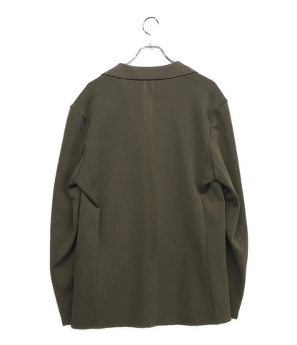 MILAN ミラン テーラードジャケット MILAN RIB JACKET CF006KD091 メンズ SIZE 5