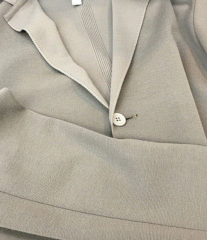 MILAN ミラン テーラードジャケット MILAN RIB JACKET CF006KD091 メンズ SIZE 5