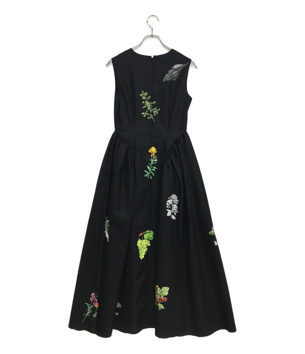 ✿*✿様 アメリ　ameri ノースリーブ　ワンピ 美品 AMERI アメリ ノースリーブワンピース 01410580770 レディース