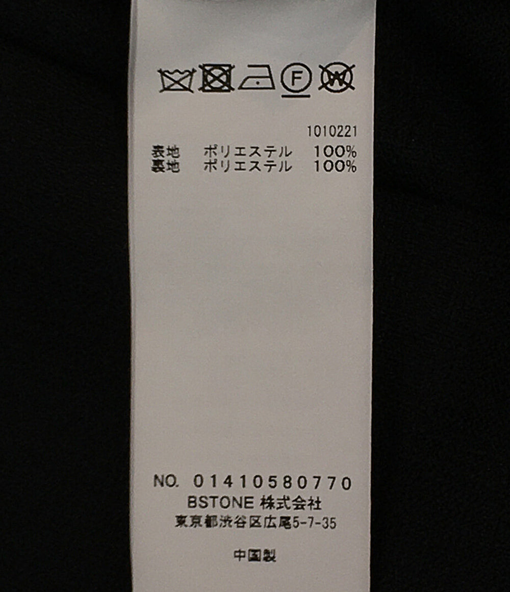 美品 AMERI アメリ ノースリーブワンピース 01410580770 レディース SIZE S