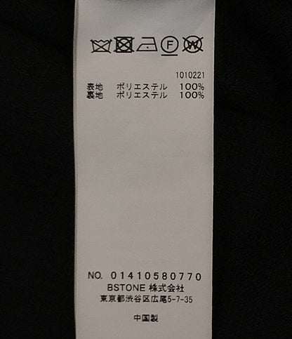 美品 AMERI アメリ ノースリーブワンピース 01410580770 レディース SIZE S