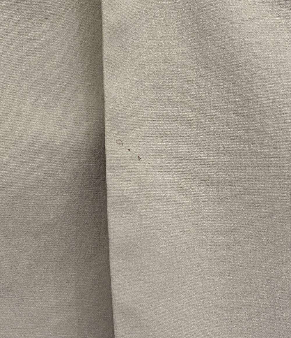 ARC’TERYX テーラードジャケット VEILANCE ベージュ メンズ SIZE L アークテリクス