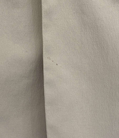 ARC’TERYX テーラードジャケット VEILANCE ベージュ メンズ SIZE L アークテリクス