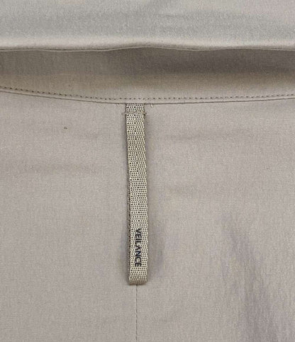 ARC’TERYX テーラードジャケット VEILANCE ベージュ メンズ SIZE L アークテリクス