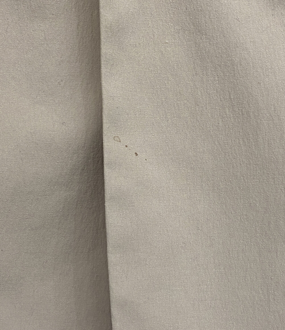 ARC’TERYX テーラードジャケット VEILANCE ベージュ メンズ SIZE L アークテリクス