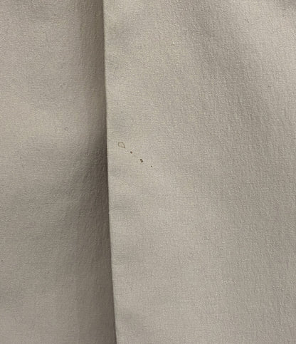 ARC’TERYX テーラードジャケット VEILANCE ベージュ メンズ SIZE L アークテリクス