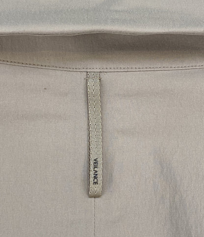 ARC’TERYX テーラードジャケット VEILANCE ベージュ メンズ SIZE L アークテリクス