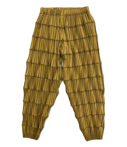 A-POC ABLE ISSEY MIYAKE エイポックエイブルイッセイミヤケ パンツ AT53FF221 メンズ SIZE 2