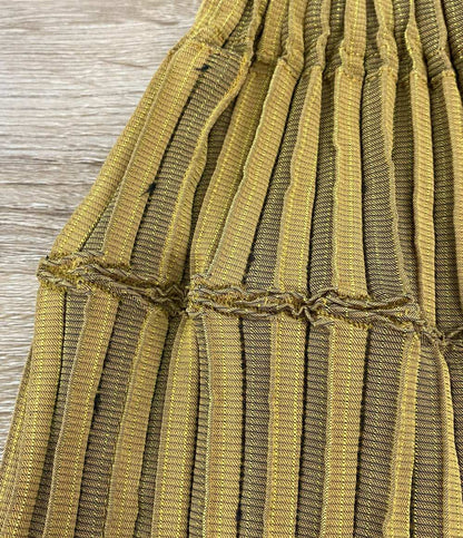 A-POC ABLE ISSEY MIYAKE エイポックエイブルイッセイミヤケ パンツ AT53FF221 メンズ SIZE 2