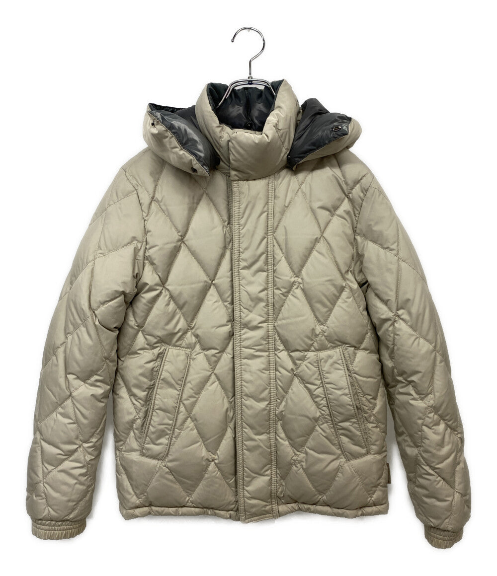 ナショナル ジオグラフィック ダウンジャケット メンズ SIZE M