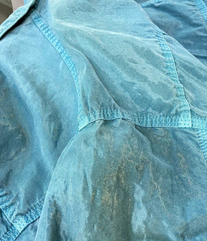 doublet ワークジャケット pigment dyeing jacket メンズ SIZE L ダブレット