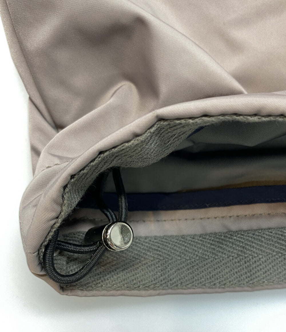 sacai サカイ スポーツミックスパンツ 22-02939M メンズ SIZE 1 サカイ