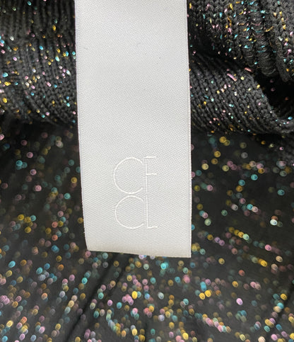 CFCL シーエフシーエル カーディガン CF008KE067 レディース SIZE 3