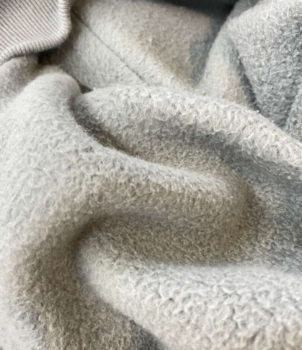 AURALEE スウェットパーカー メンズ SIZE 4 オーラリー